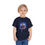 Thumbnail: Travis Kelce Patrick Mahomes Kansas City Toddler T-Shirt 