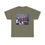 Thumbnail: 49ers San Francisco Unisex Heavy Cotton Tee
