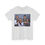 Thumbnail: Baltimore Ravens  Football Funny T-shirt Unisex Heavy Cotton Tee