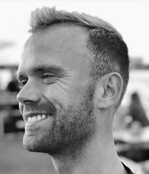 Sune Johnsen, CTO of TROFACO