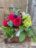 Thumbnail: Posy Vase