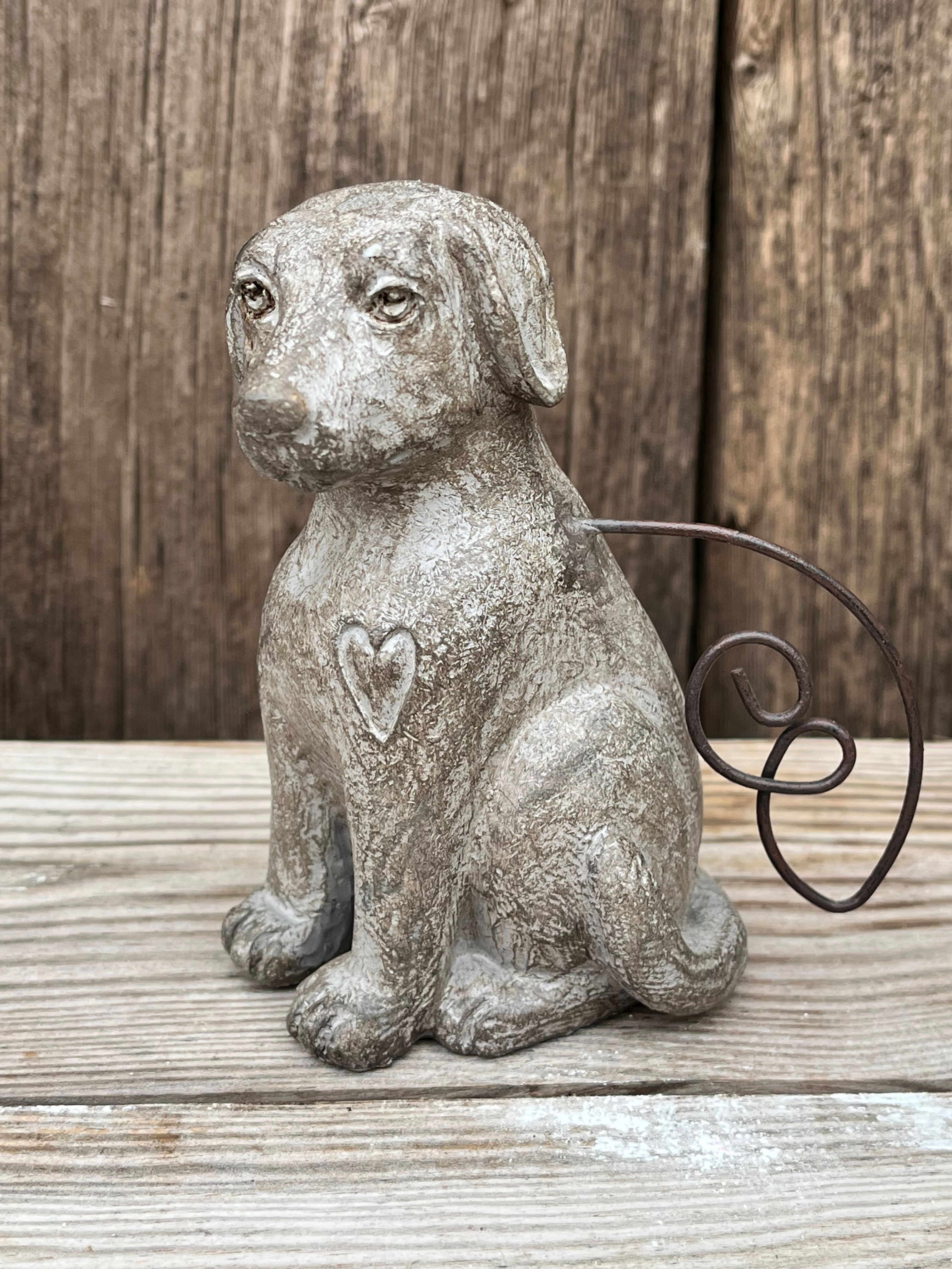 Pet Sympathy - Figurine