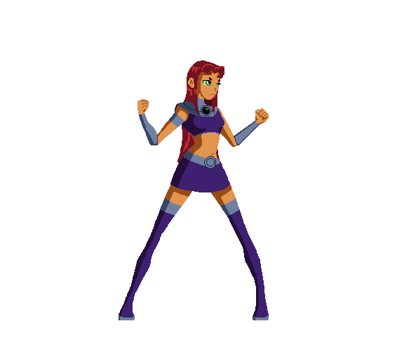 starfireIdle.gif