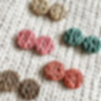 Polymer Clay Earring Ideas 1