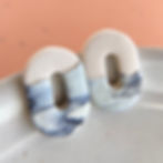 Polymer Clay Earring Ideas 8