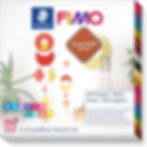 Fimo Leather Polymer Clay