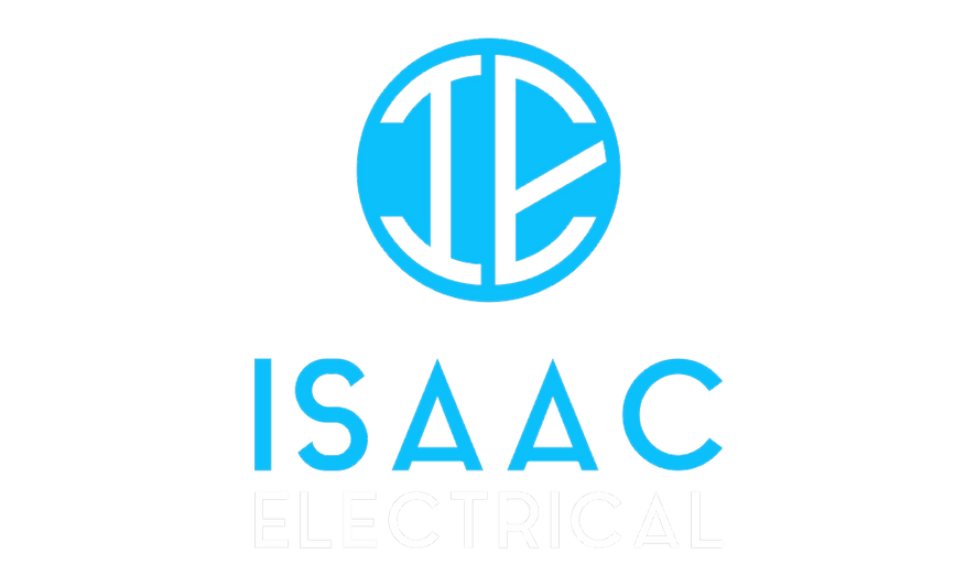 isaac electrical logo