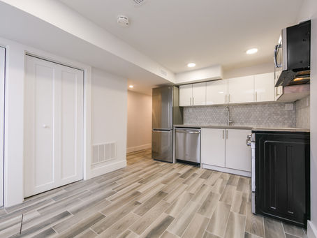 LEASED! 379 St. Clarens Avenue Suite 3