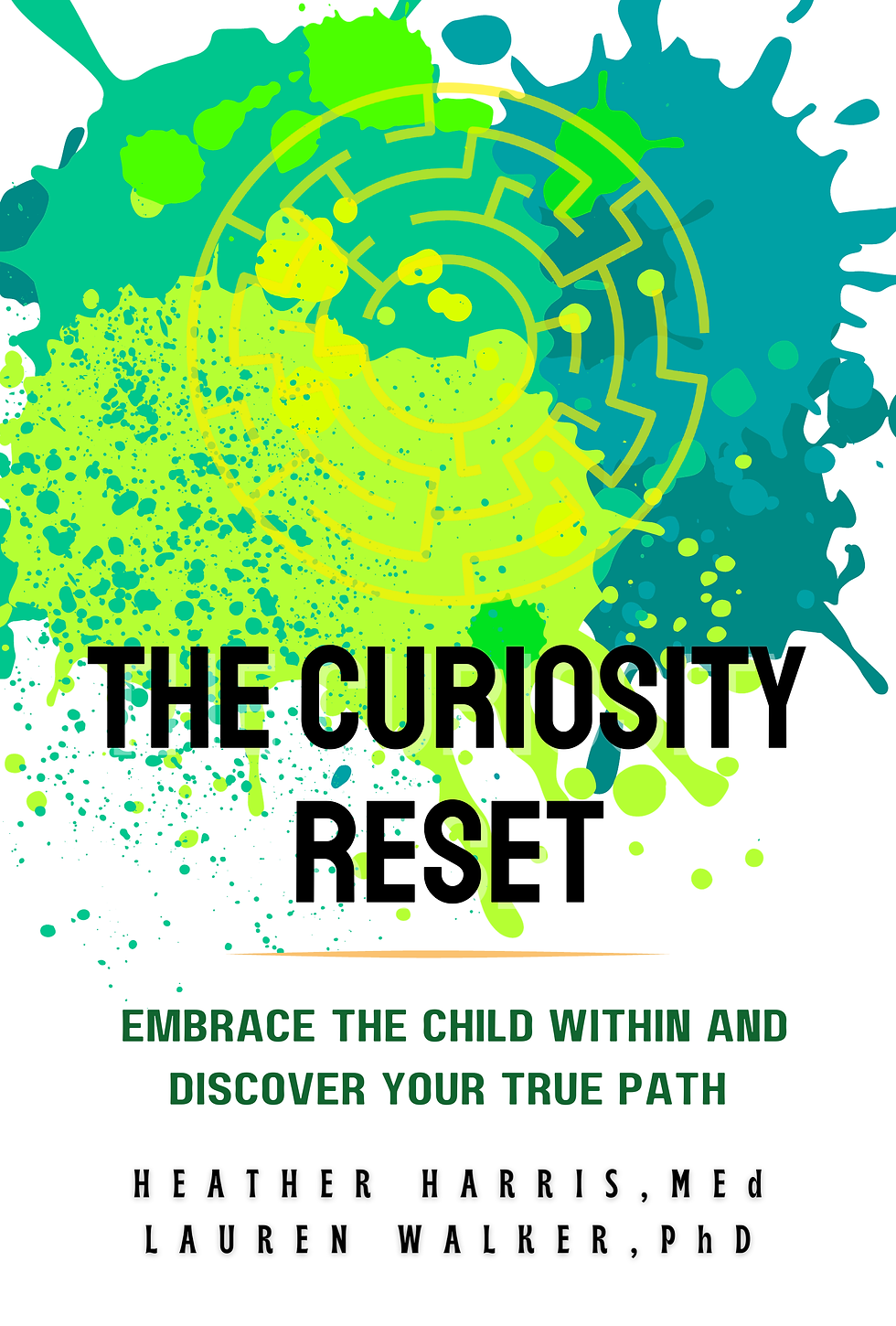 Fuelled by curiosity