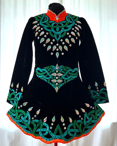Tayler Dress main image 1