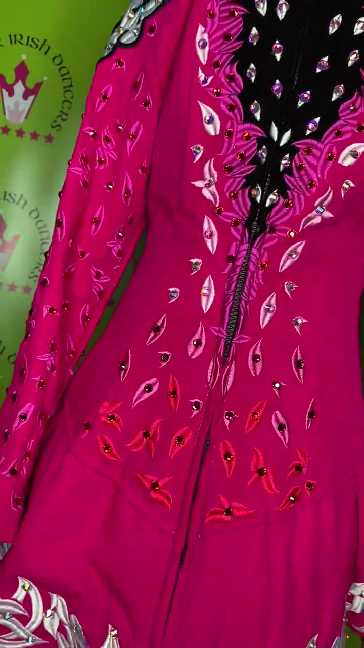Thumbnail: Dress #501D