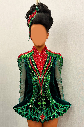 Stunning Elite Designs Dress Stunning Elite Designs Dress