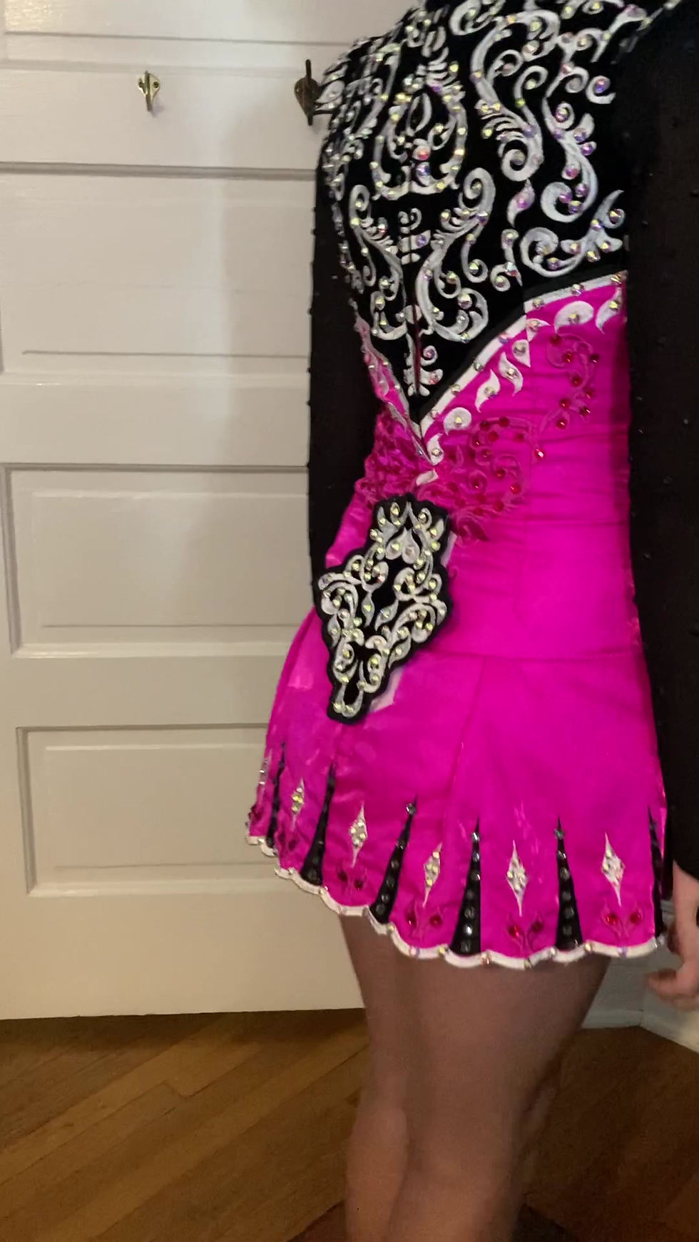 Thumbnail: Dress #414B