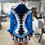 Thumbnail: Dress #724B