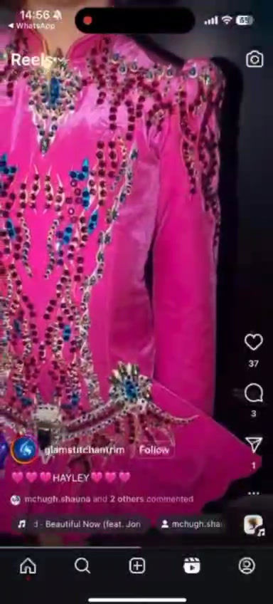 Thumbnail: Dress #322A