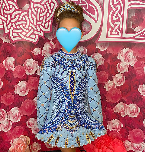 Beautiful Doire Design Dress Beautiful Doire Design Dress