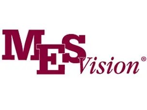 MES Vision Logo