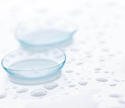 Contact Lenses