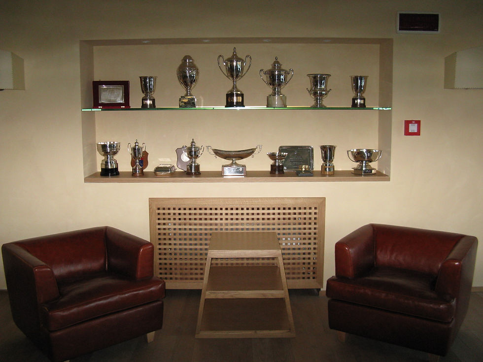Golf Club Milano