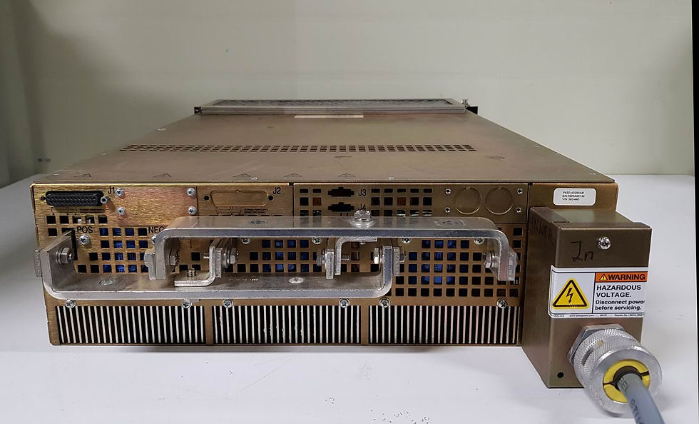 Thumbnail: PowerTen P63D-40250AB 10KW