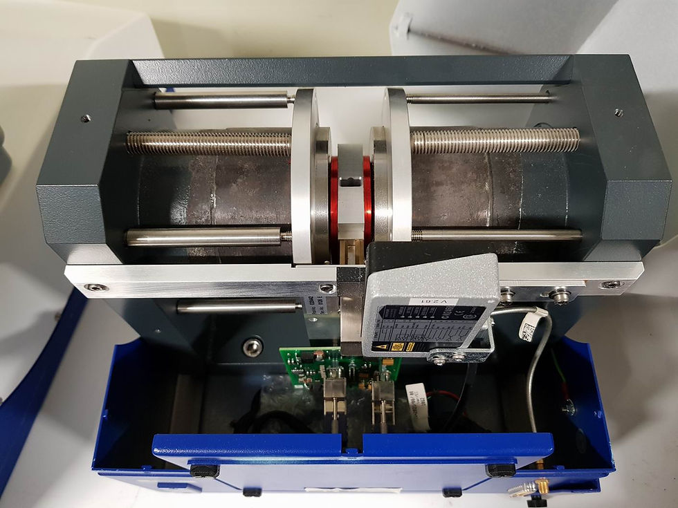 Thumbnail: Bruker E-scan