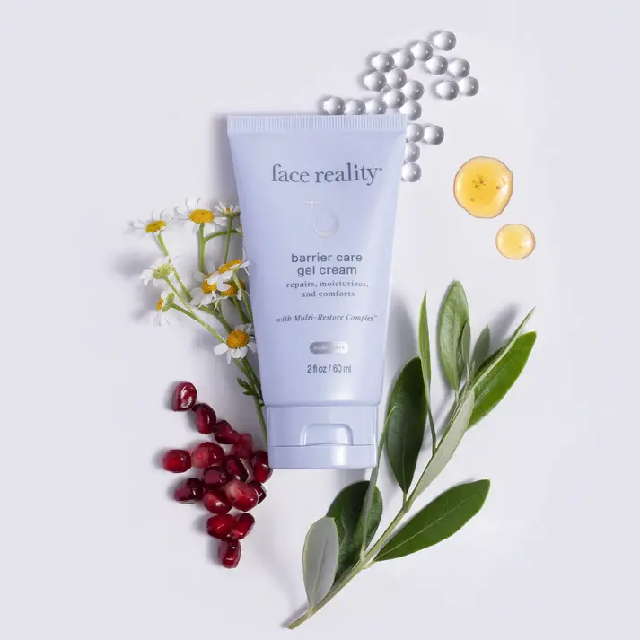 Thumbnail: Barrier Care Gel Cream