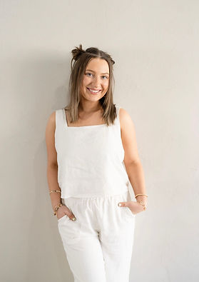 Kalon Skin and Wellness Owner and Esthetician: Meghan Selenka
