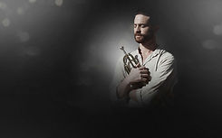 Trumpet Player