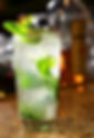 Soda Italiana Menta