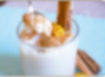 Arroz Con Leche Frío