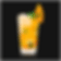 Soda Italiana Mango