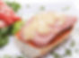 Molletes con Salchicha