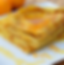 Crepa de Naranja