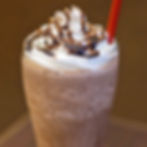 Frappé Chocolate