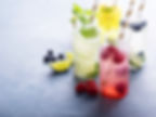 Sodas Italianas