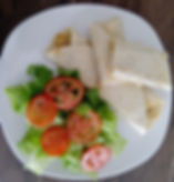 Burrito Carne Deshebrada