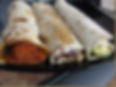 Burritos