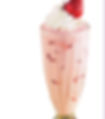 Malteada Fresa