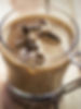 Chocolate Frío