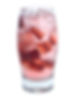 Soda Italiana Fresa