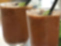 Americano Frappé