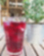 Infusión Frutas de la Pasión