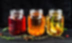 Infusiones