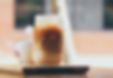 Latte Frío