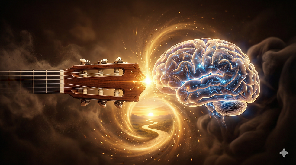 Karşılaşmalar: İlk Görüşte Aşk ya da Eyleme Geçiren Merak