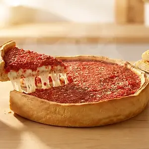 Chicago Pie Feast