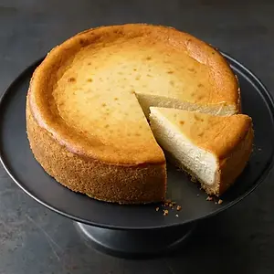 Cheesecake Homemade Fresh