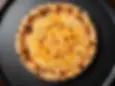 Halal Cheese Pizza from Chicago Pizza & Pasta in Irving. Classic cheese, or make it yours with any of our 28 toppings