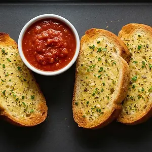 Garlic Bread
