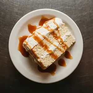 Tres Leches Caramel